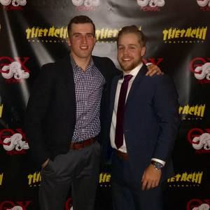 Meet your Posher, Will